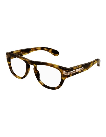 Occhiali vista Gucci - GG1519O-002 - 51