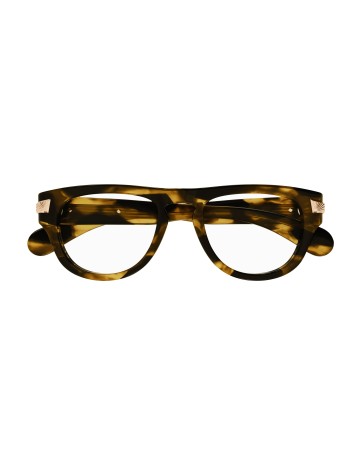 Occhiali vista Gucci - GG1519O-002 - 51 2