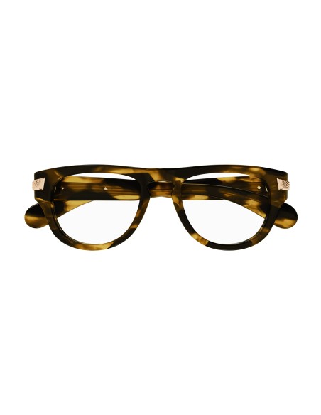 Occhiali vista Gucci - GG1519O-002 - 51
