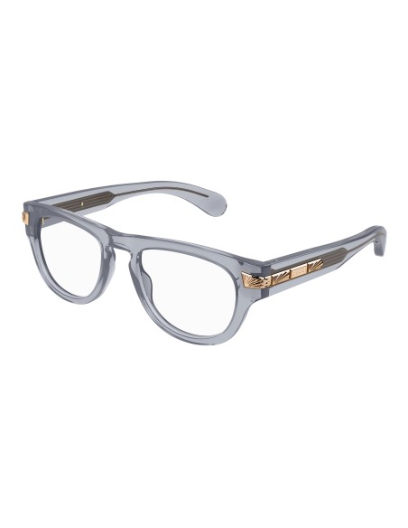 Occhiali vista Gucci - GG1519O-003 - 51
