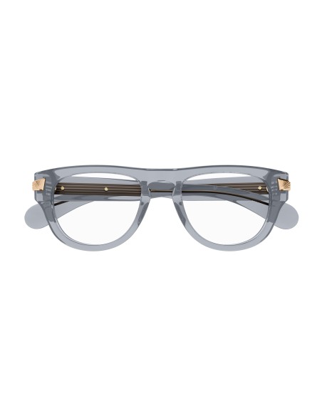 Occhiali vista Gucci - GG1519O-003 - 51