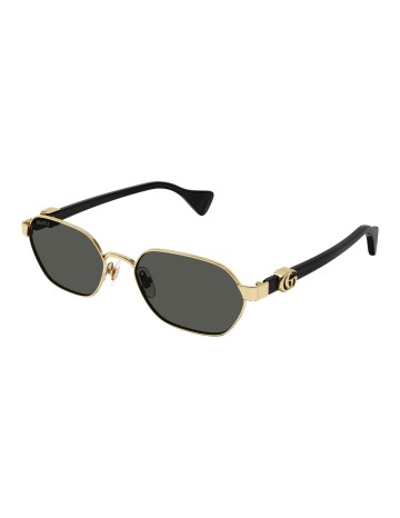 Sunglasses Gucci - GG1593S-001 - 56