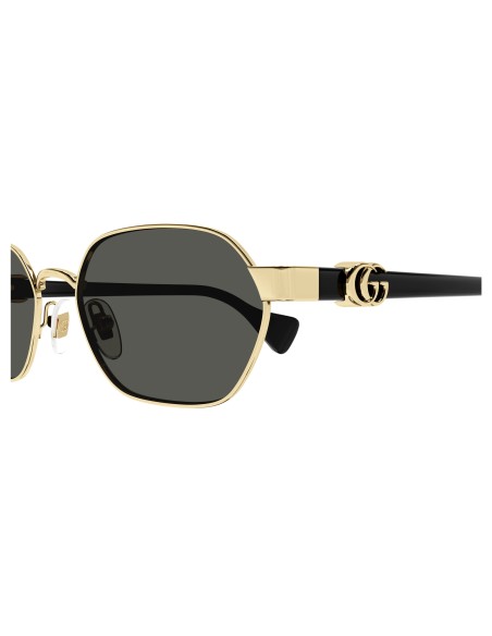 Occhiali sole Gucci - GG1593S-001 - 56