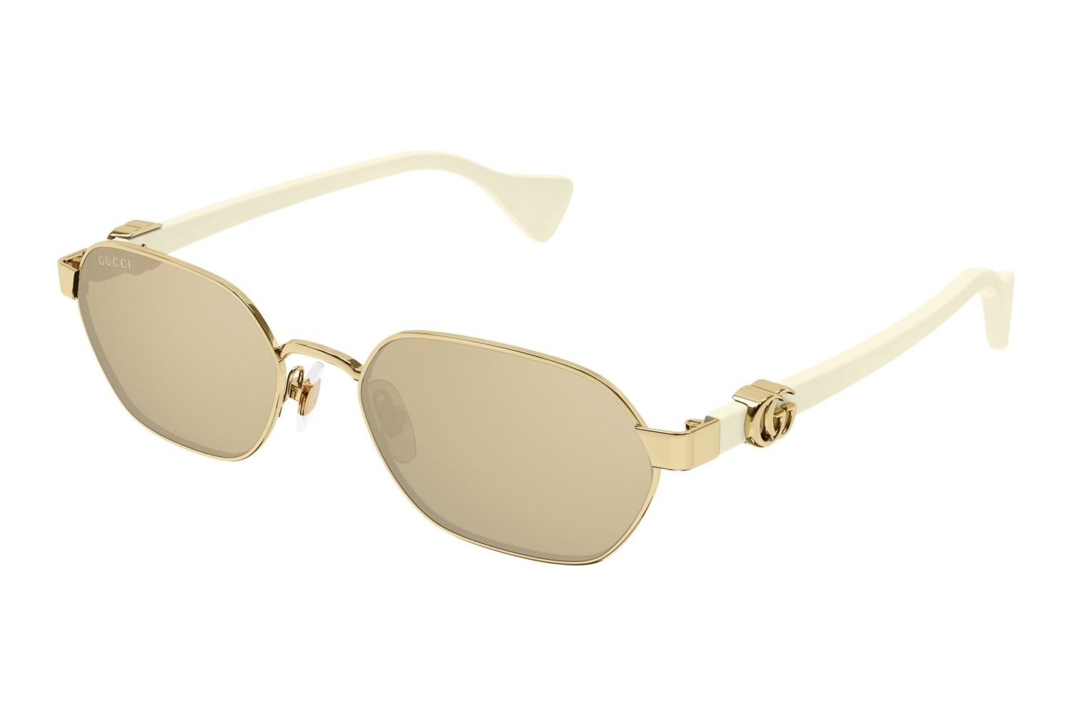 Occhiali sole Gucci - GG1593S-002 - 56