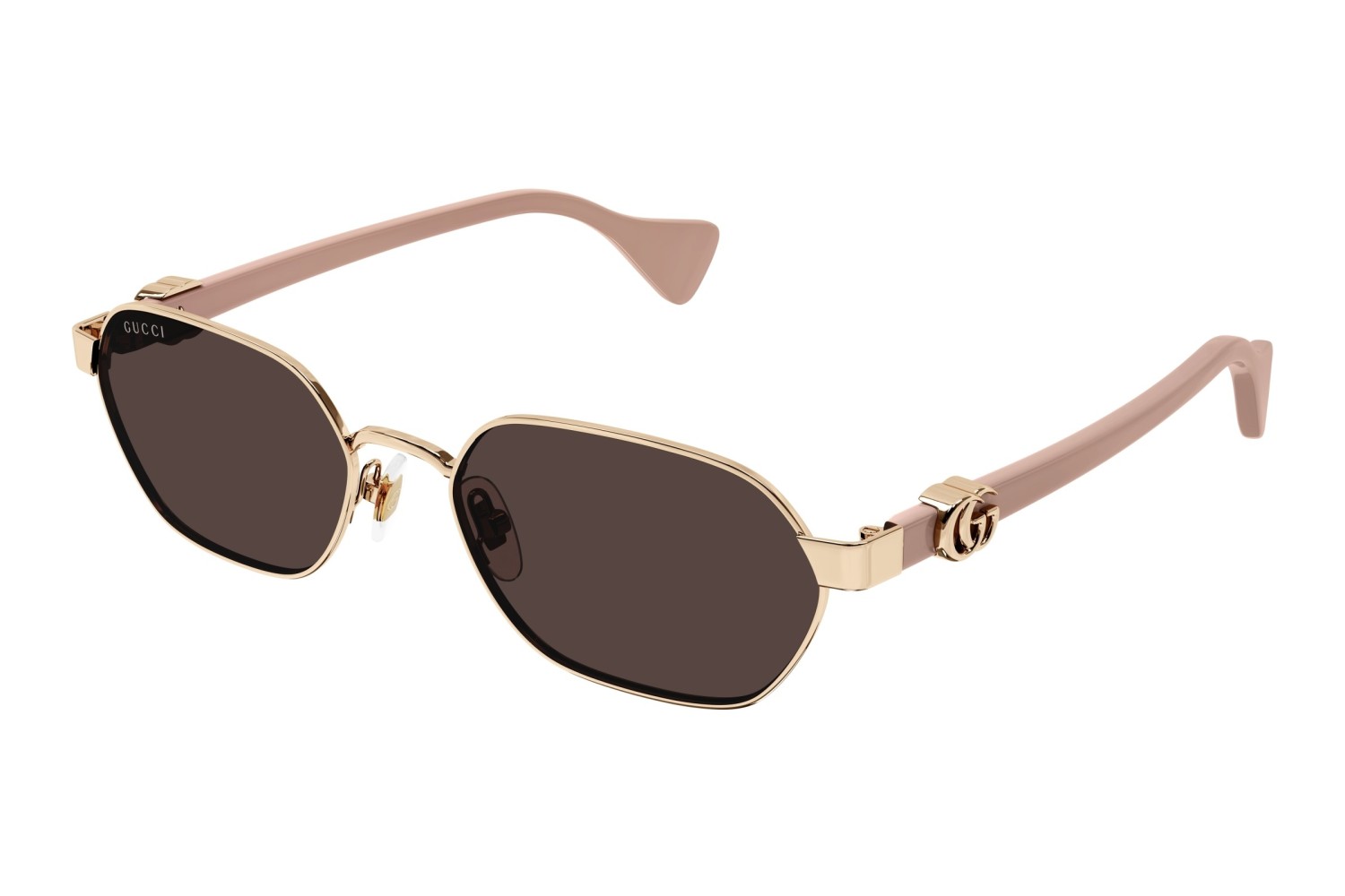 Occhiali sole Gucci - GG1593S-003 - 56