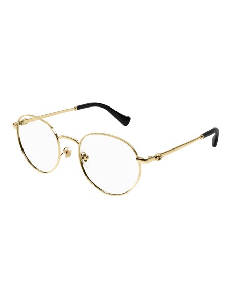 Occhiali vista Gucci - GG1594O-001 - 52