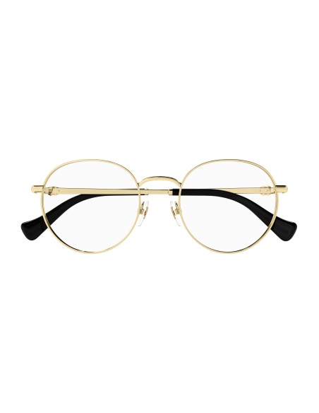 Occhiali vista Gucci - GG1594O-001 - 52