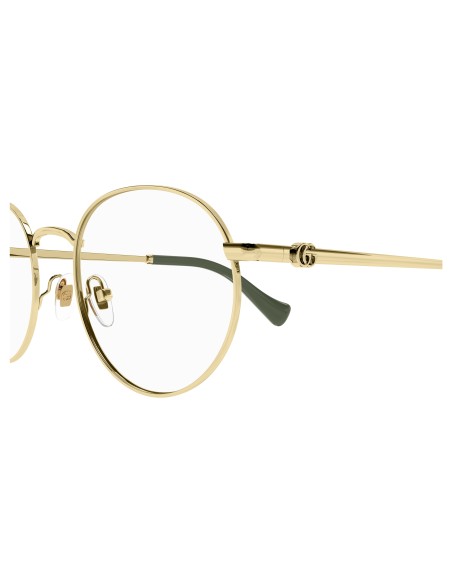 Occhiali vista Gucci - GG1594O-002 - 52