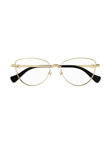 Occhiali vista Gucci - GG1595O-001 - 55 2