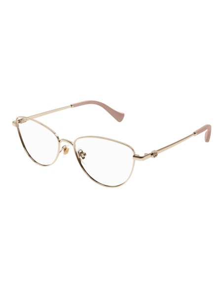 Occhiali vista Gucci - GG1595O-002 - 55