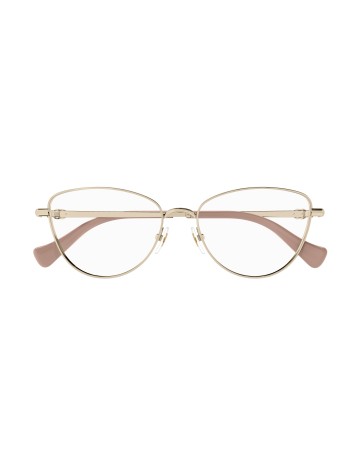Occhiali vista Gucci - GG1595O-002 - 55 2