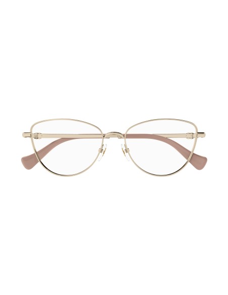 Occhiali vista Gucci - GG1595O-002 - 55