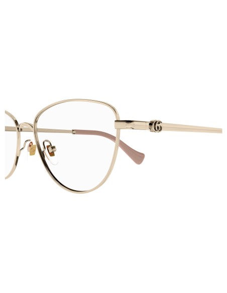 Occhiali vista Gucci - GG1595O-002 - 55