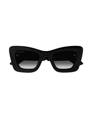 Occhiali sole Gucci - GG1552S-001 - 49 2