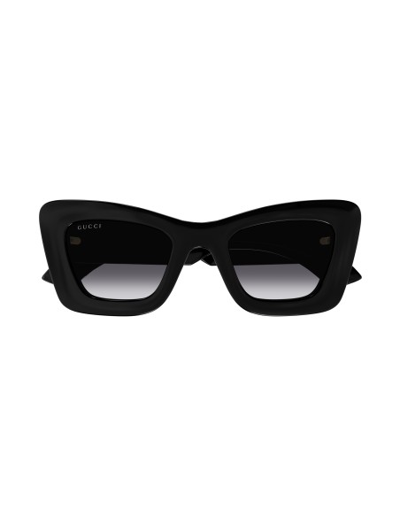 Occhiali sole Gucci - GG1552S-001 - 49