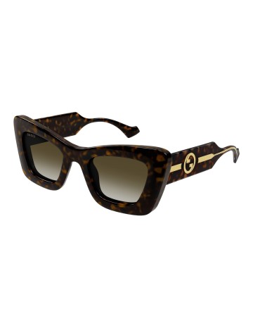 Gucci GG1552S Occhiali da vista | Isolani Boutique