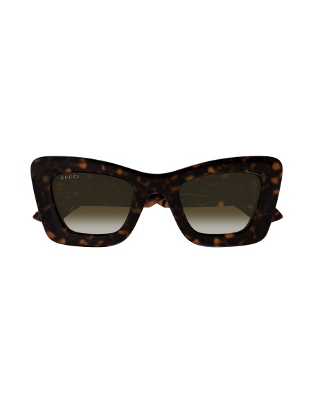 Occhiali sole Gucci - GG1552S-002 - 49