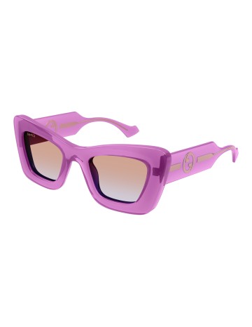 Sunglasses Gucci - GG1552S-003 - 49