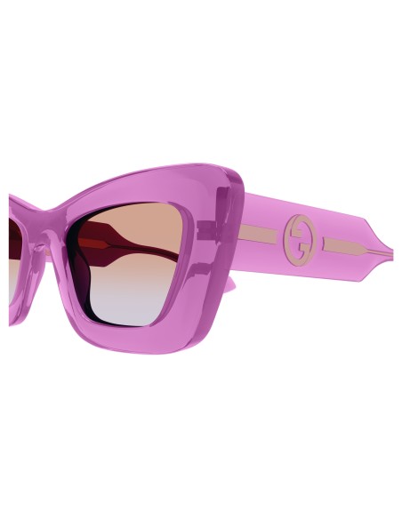 Occhiali sole Gucci - GG1552S-003 - 49