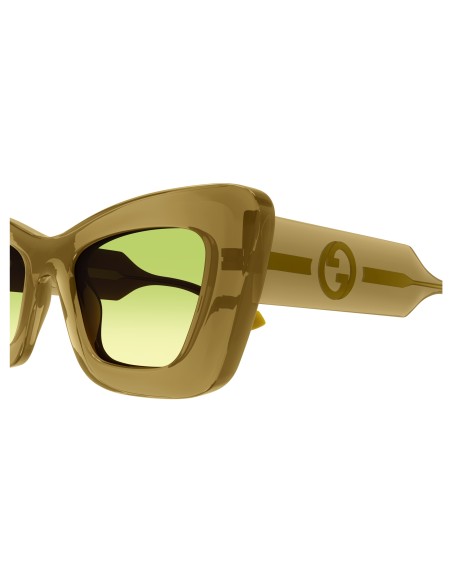 Occhiali sole Gucci - GG1552S-004 - 49