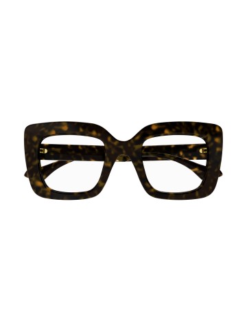 Occhiali vista Gucci - GG1554O-002 - 49 2