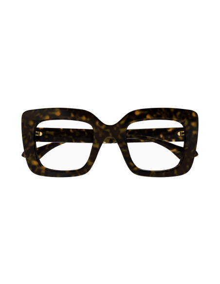 Occhiali vista Gucci - GG1554O-002 - 49
