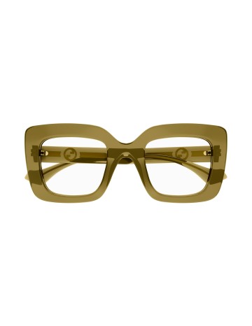 Occhiali vista Gucci - GG1554O-004 - 49 2