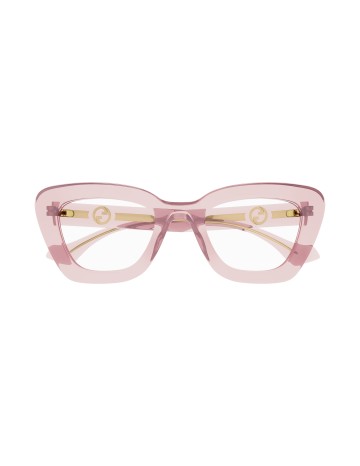 Occhiali vista Gucci - GG1555O-003 - 50 2