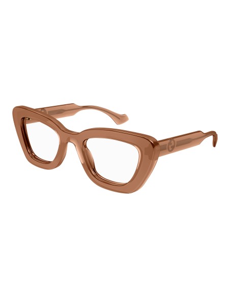 Occhiali vista Gucci - GG1555O-004 - 50
