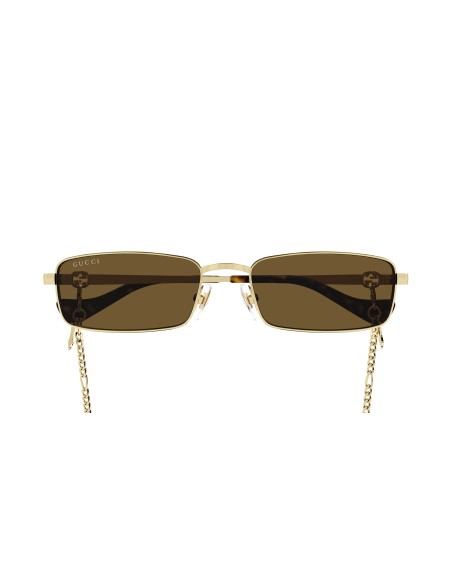 Occhiali sole Gucci - GG1600S-002 - 56