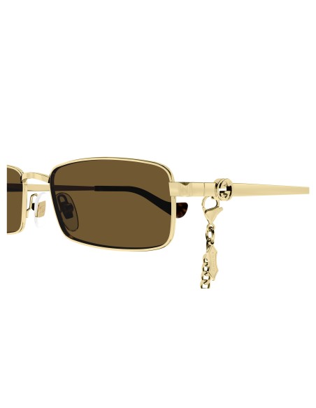 Occhiali sole Gucci - GG1600S-002 - 56