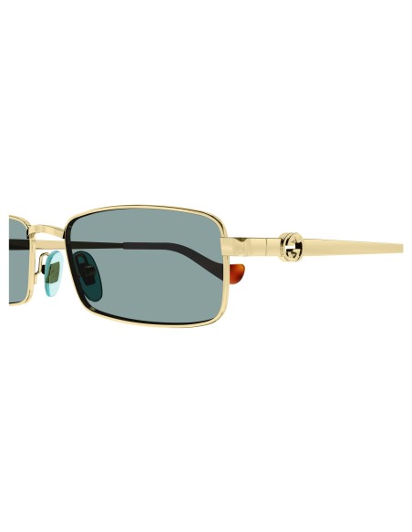 Occhiali sole Gucci - GG1600S-003 - 56