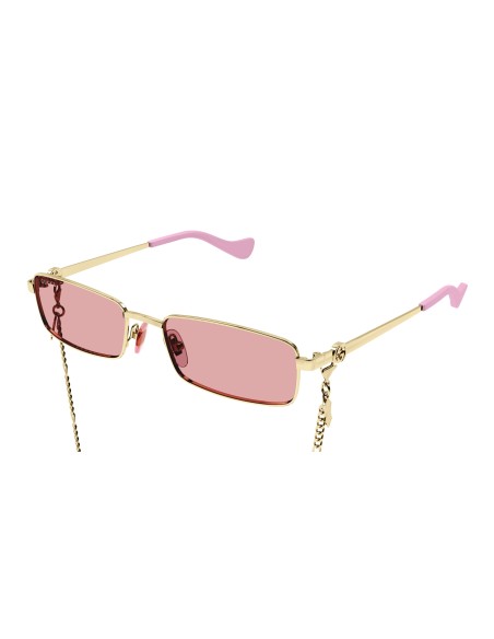 Occhiali sole Gucci - GG1600S-004 - 56