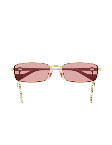 Occhiali sole Gucci - GG1600S-004 - 56