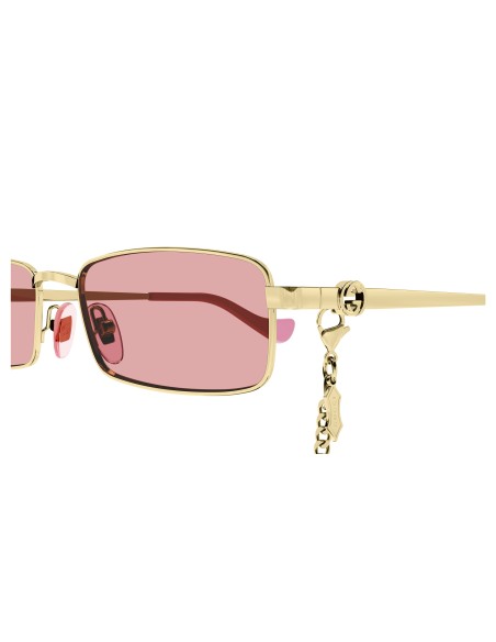 Occhiali sole Gucci - GG1600S-004 - 56