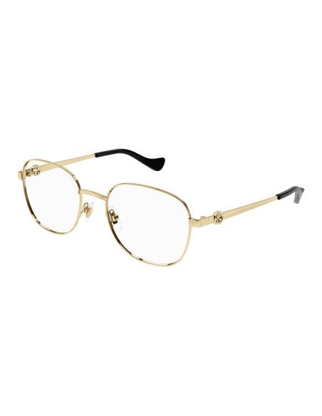 Occhiali vista Gucci - GG1602O-001 - 53
