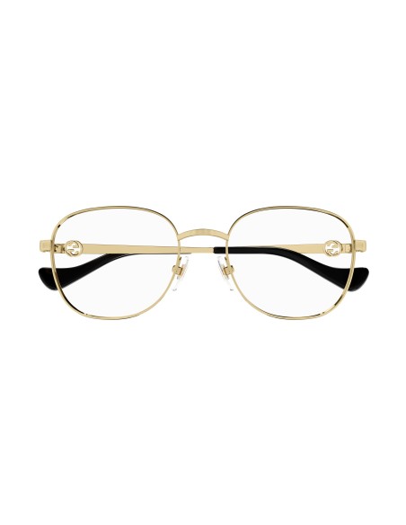 Occhiali vista Gucci - GG1602O-001 - 53