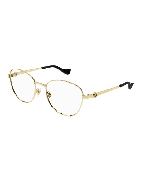 Occhiali vista Gucci - GG1601O-001 - 54