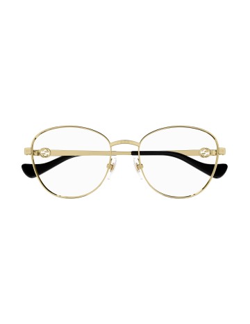 Occhiali vista Gucci - GG1601O-001 - 54 2