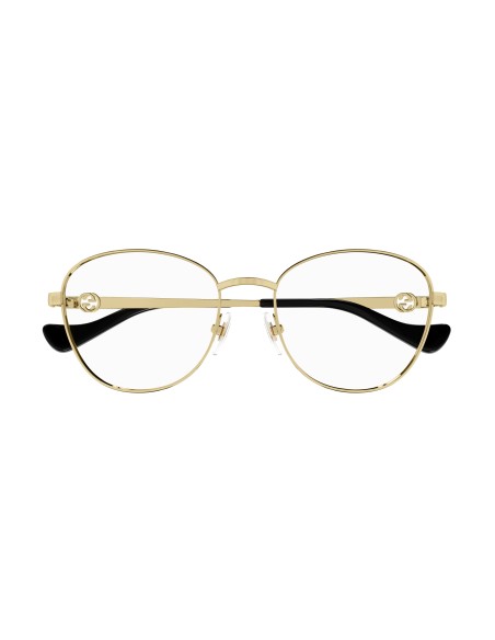 Occhiali vista Gucci - GG1601O-001 - 54