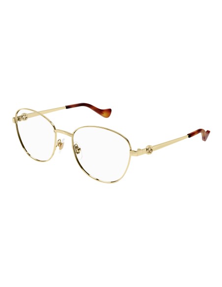 Occhiali vista Gucci - GG1601O-002 - 54