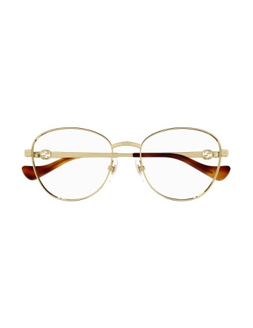 Occhiali vista Gucci - GG1601O-002 - 54 2