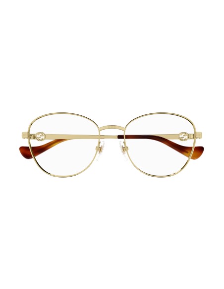 Occhiali vista Gucci - GG1601O-002 - 54