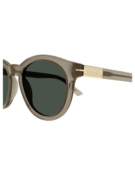 Occhiali sole Gucci - GG1501S-004 - 52