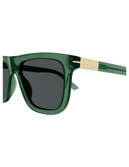 Occhiali sole Gucci - GG1502S-003 - 54