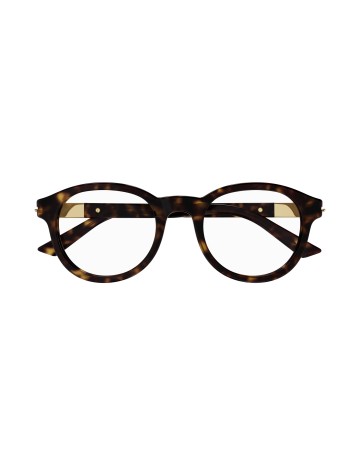 Occhiali vista Gucci - GG1503O-002 - 51 2