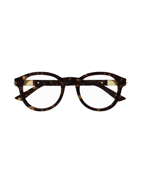 Occhiali vista Gucci - GG1503O-002 - 51