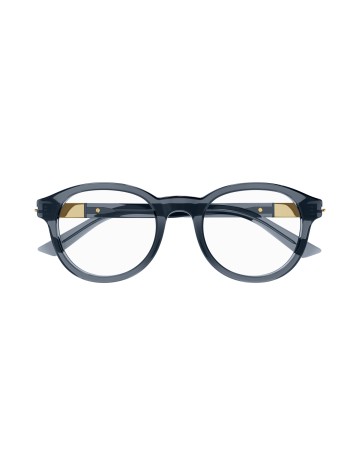 Occhiali vista Gucci - GG1503O-003 - 51 2