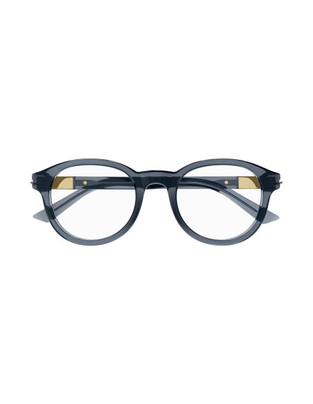 Occhiali vista Gucci - GG1503O-003 - 51