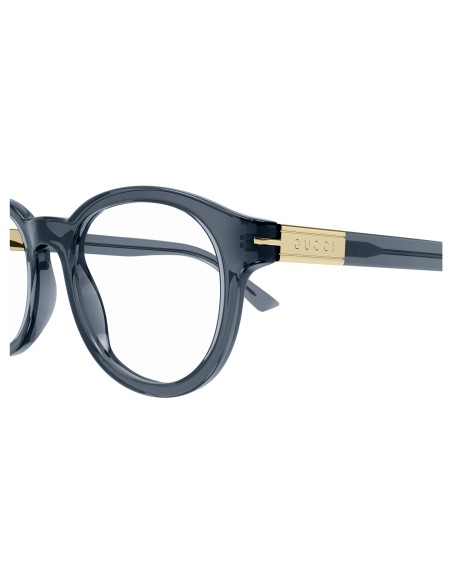Occhiali vista Gucci - GG1503O-003 - 51